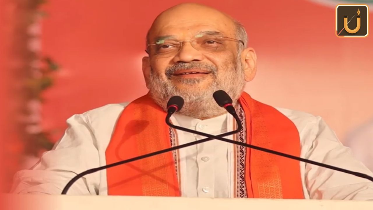 Usthadian Academy /Amit Shah's Investment in Chandigarh's Future | 28 dec 2023 Usthadian Academy /Amit Shah's Investment in Chandigarh's Future